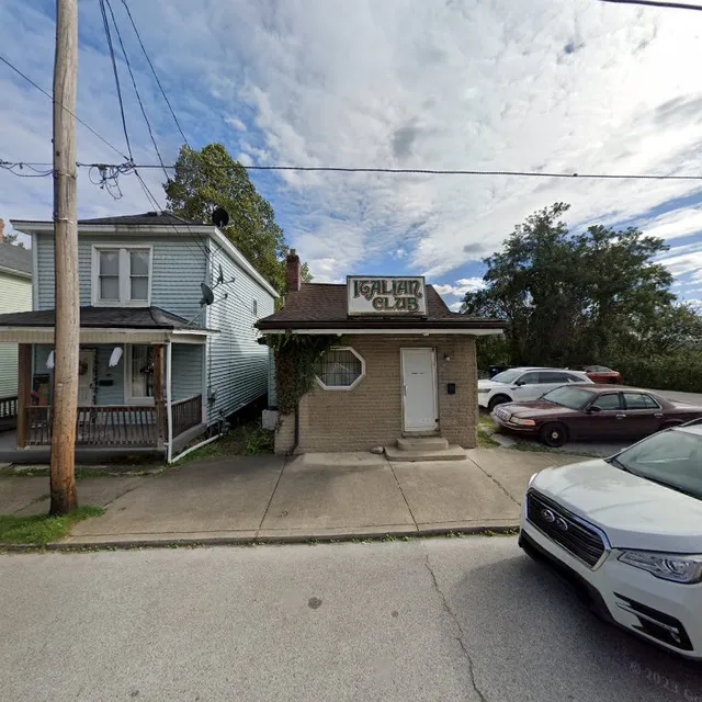 Italian American Citizen Club