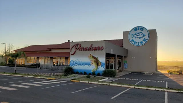 Big Peixe Cascavel