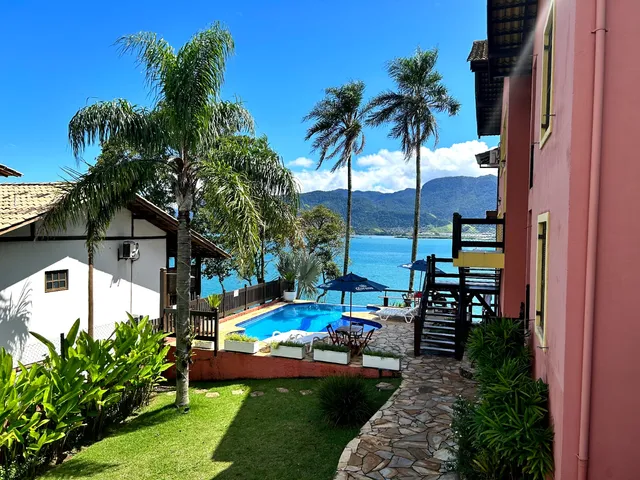 Pousada Fruto do Mar