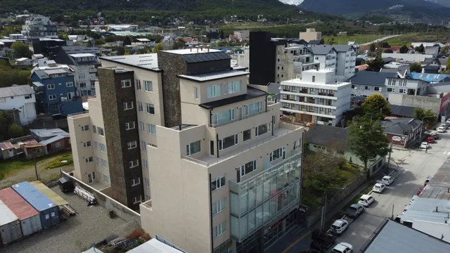 Ushuaia Center Apartment Suites