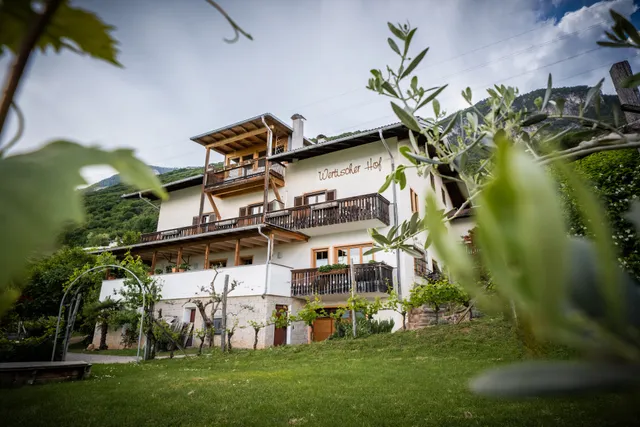 Wertischerhof - Ferienwohnungen