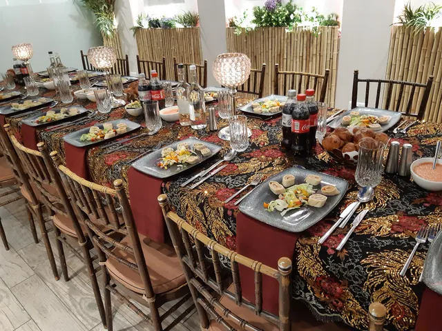 Parkside Kosher Restaurant