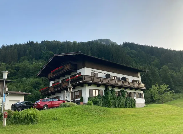 Pension Feiersinger