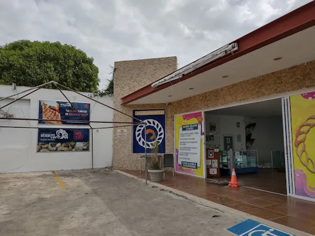 LA CASITA DEL CHEVICHE DORADA