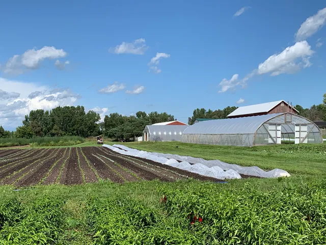 Park Ridge Organics LLC