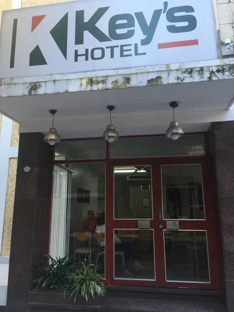 Key´s Hotel