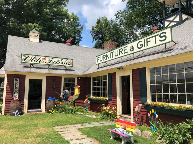 Olde Farms Furniture