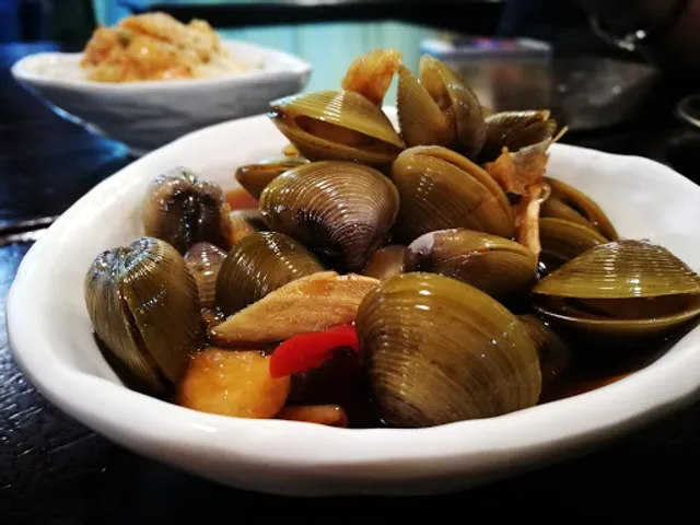 品麟生猛活海鮮