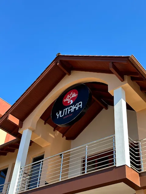 Yutaka Sushi Bar Dois Irmãos