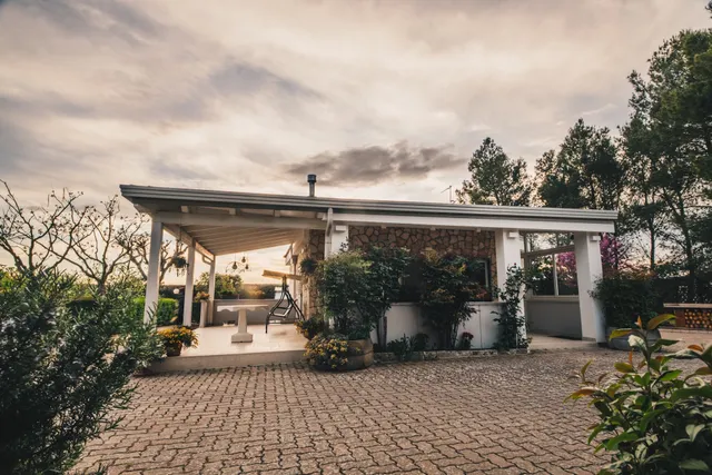 Villa Cercis Altamura