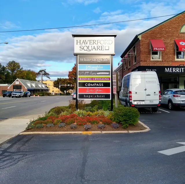 Haverford Square