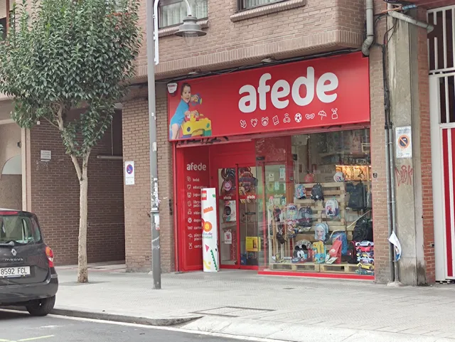 Afede Deusto