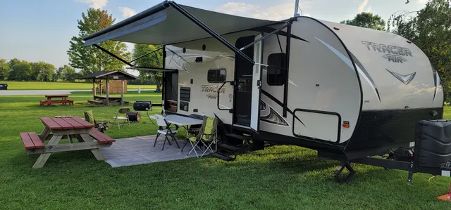 Sundance Farm Campground