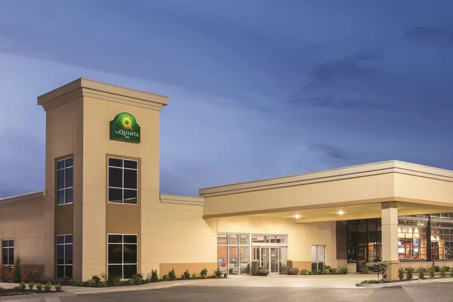 La Quinta Inn & Suites by Wyndham Joplin