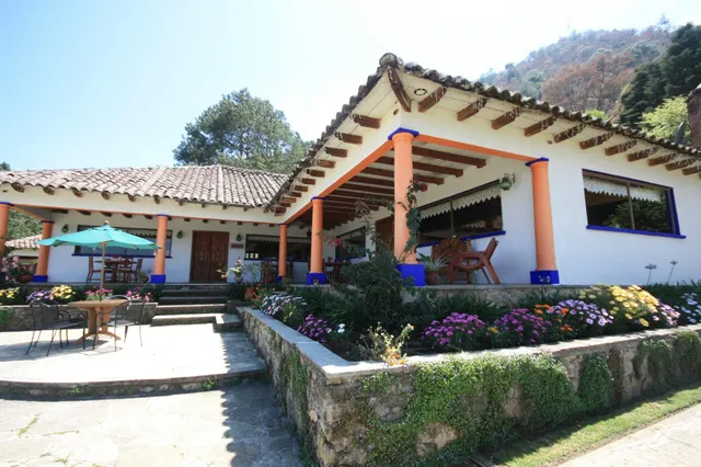 Hotel Molino de la Alborada San Cristobal
