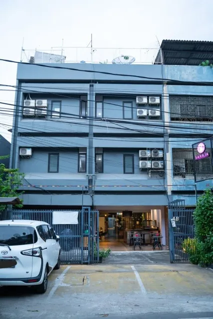 Oriental Residence Pasar Baru