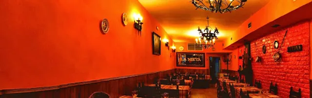 Restaurante La Nieta