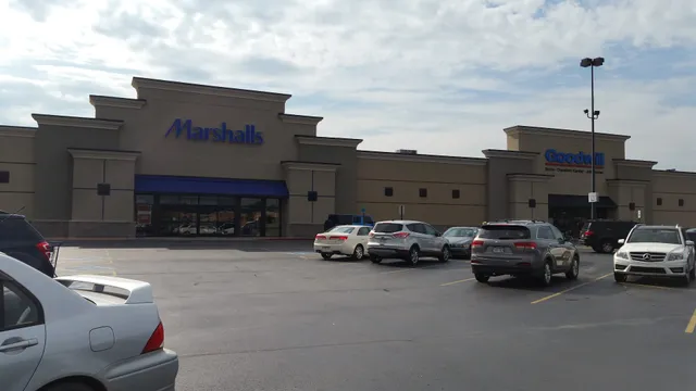 Marshalls