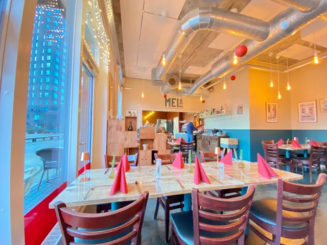 Mela Trattoria Italiana