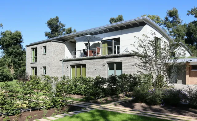 Ferienwohnungen Seerose