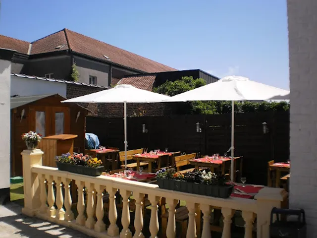 Pasta Fresca - Pizzeria - Traiteur