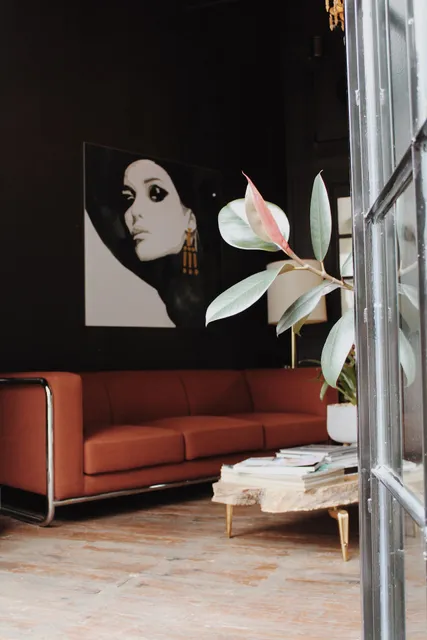 Melrose & Mcqueen - Atlanta