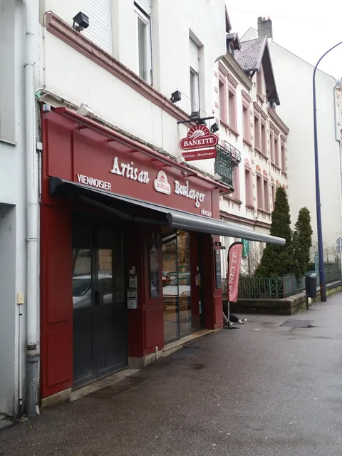 Boulangerie Pâtisserie SIMON Jérémy