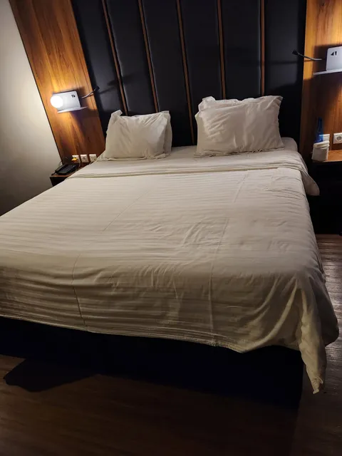 Royal Hotel Thessaloniki