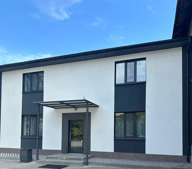 Turystychno-Rozvazhalʹnyy Kompleks "Try Konya"