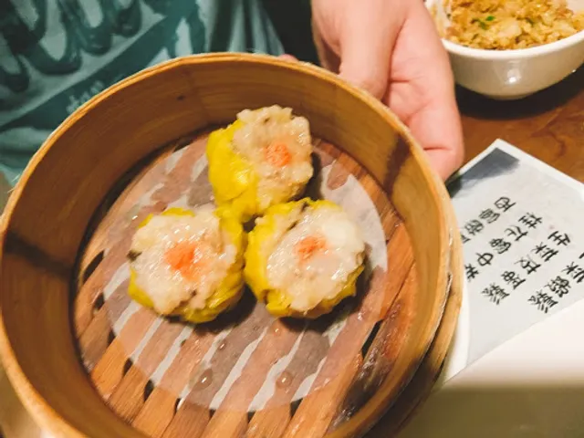 外環309茶餐廳 廣東菜