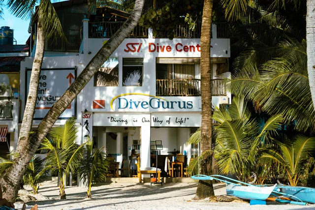 DiveGurus Boracay