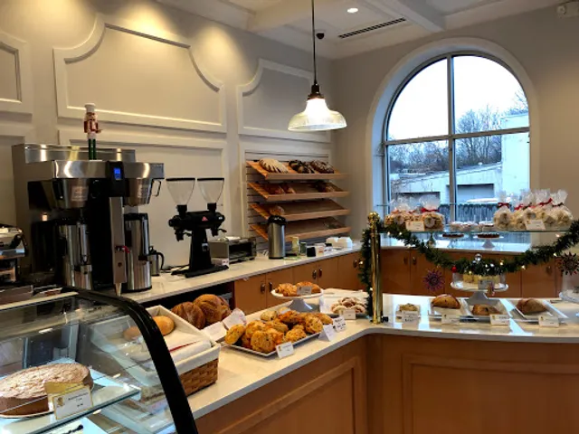 Annelore's German Bakery