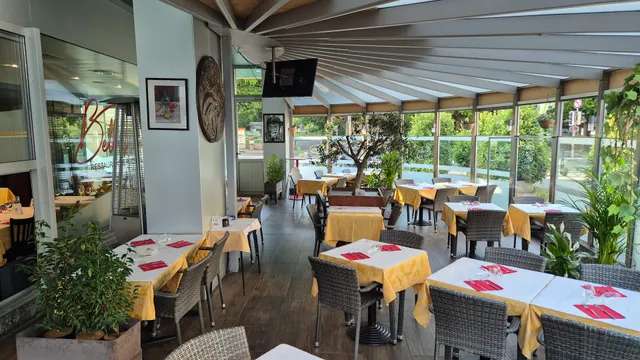 Restaurant La Bella Vita