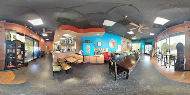 CLOSEOUT TACUBAYA corp