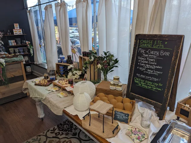 Board Catering | Eat Pretty LLC