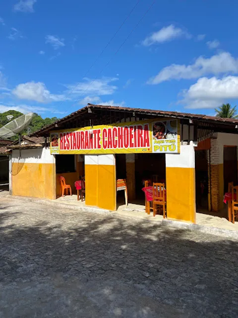 Restaurante Cachoeira
