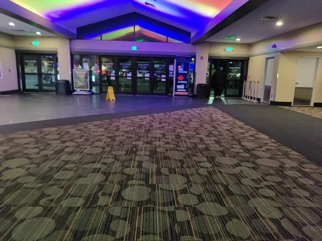 NCG Cinema - Stone Mountain