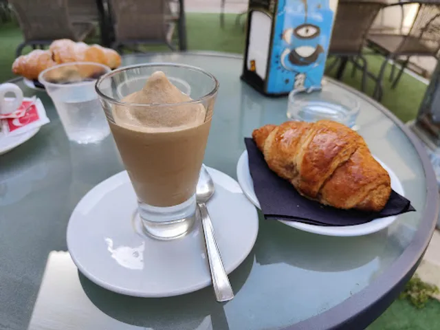 Caffetteria La Palma