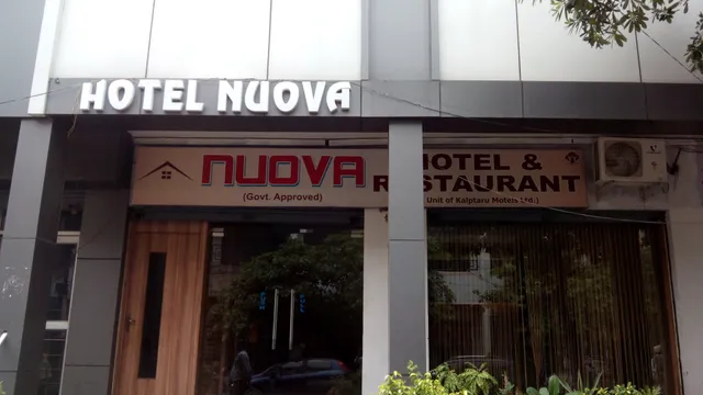 Hotel Nuova