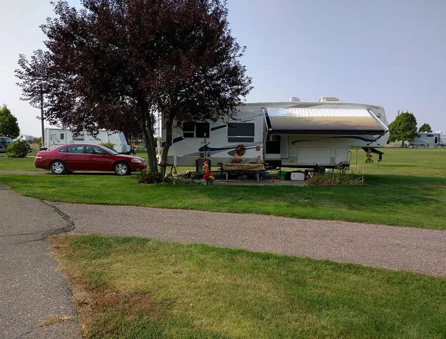 Robidoux RV Park