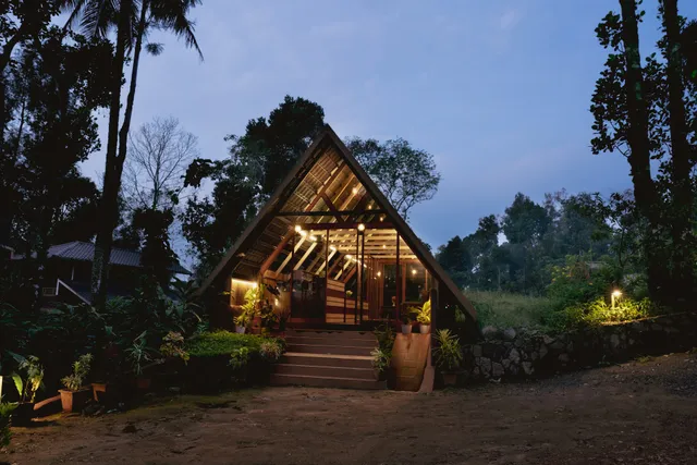 Camel Back Plantation by The VERDANT Hospitality