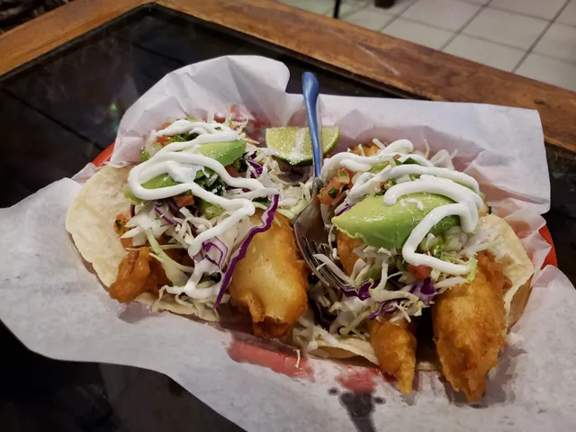 Mariscos El Pariente Sanvaso