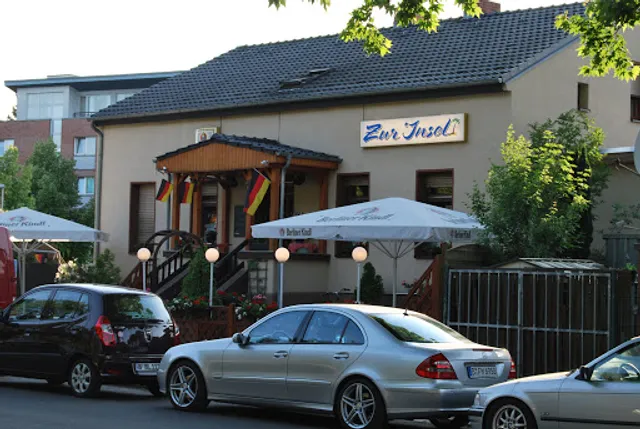 Gaststätte Zur Insel
