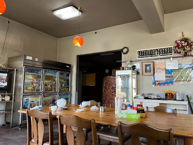 お食事・喫茶 一福