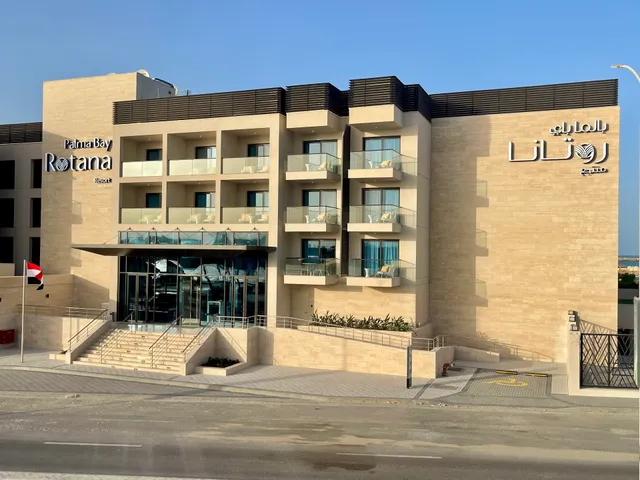 Palma Bay Rotana Resort