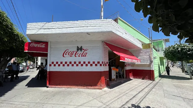 Almuerzos Las Monjas