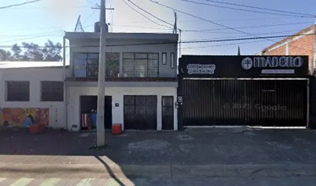 Av Francisco I. Madero Pte 2800