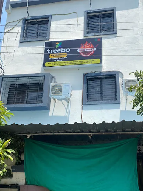 Desi Tadka Restaurant & Kitchen