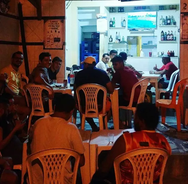 Boteco do Carlos Alberto