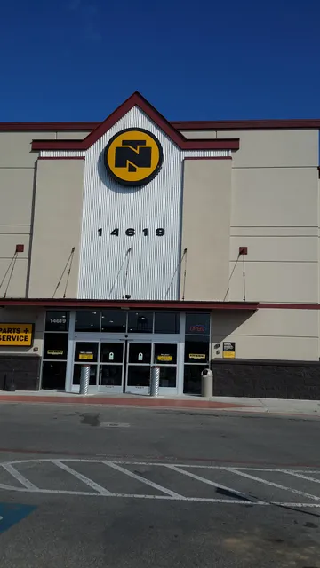 The Village at Forum Parkway